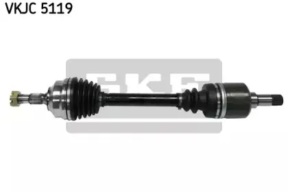 VKJC 5119 SKF Приводной вал